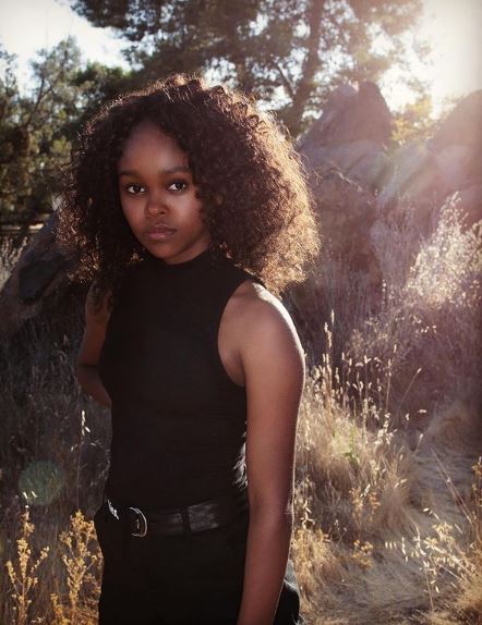 Lidya Jewett is an actress