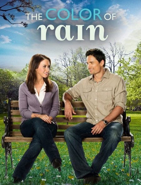 Logan Williams acted in The Color of rain