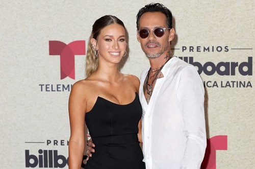 Madu Nicola went viral on the internet after coming out as a new girlfriend of Marc Anthony