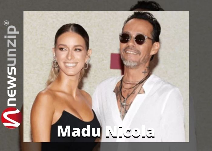Madu Nicola