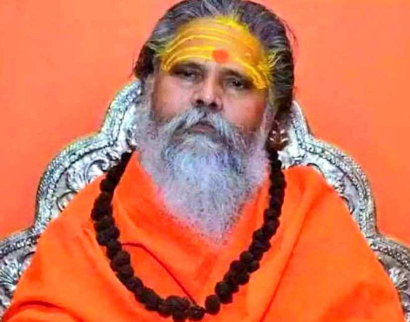 Mahant Narendra Giri attempted suicide