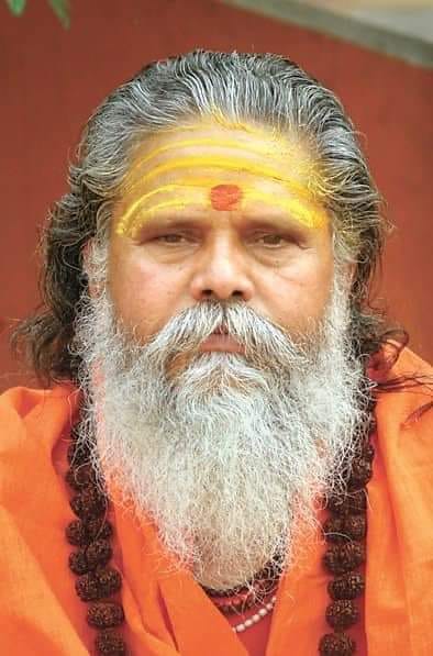 Mahant Narendra Giri passed away at the age of 72 years old