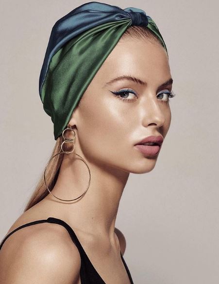 Margaux Alexandra wiki