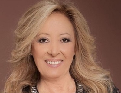 Maria Mendiola was a famous Spanish Pop Singer, who got huge prominence through her song named 'Yes Sir, I Can Boogie