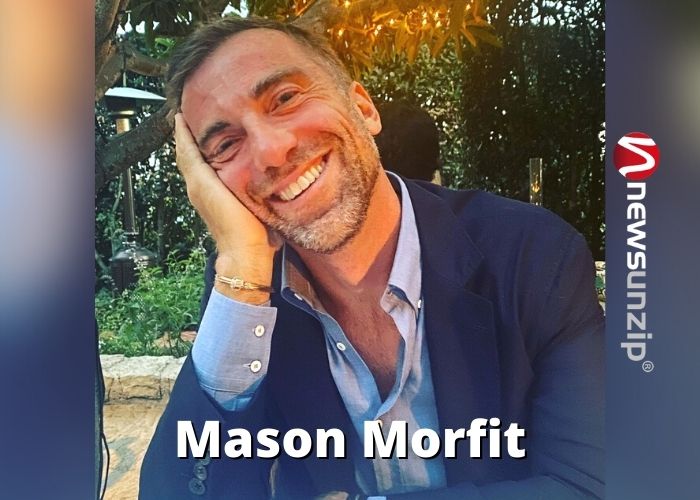 Mason Morfit