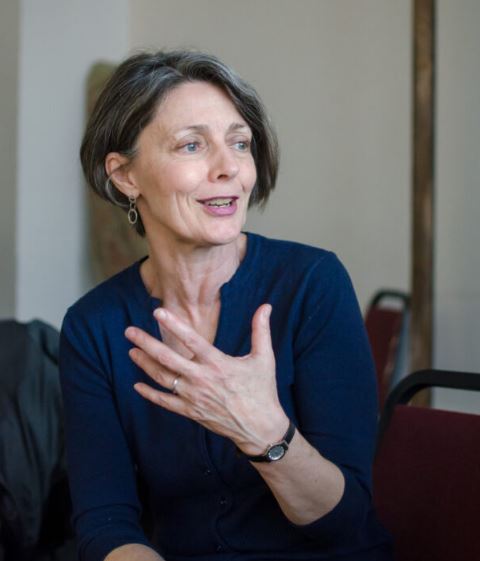 Melissa Yandell Smith facts