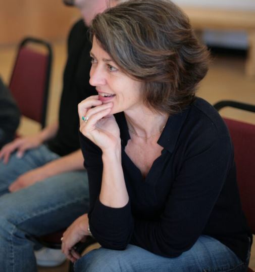 Melissa Yandell Smith is Conservatory Director at ACT