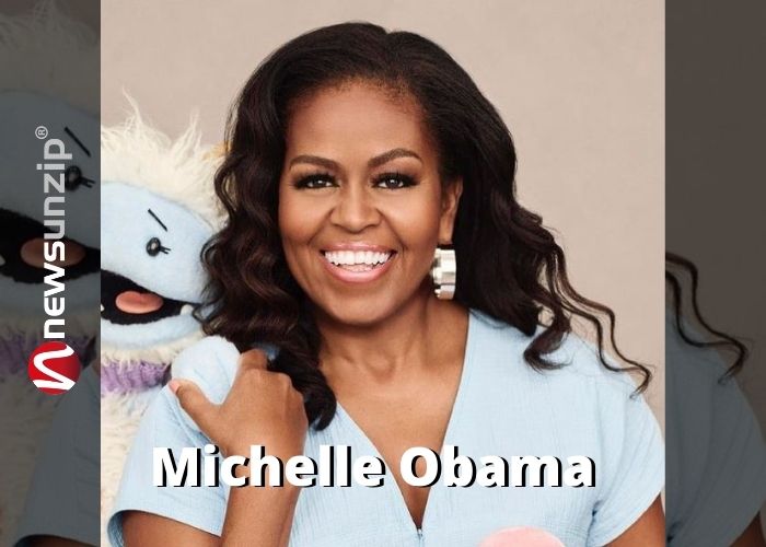 Michelle Obama Biography