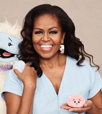 Michelle Obama Wiki, Age, Height & Weight