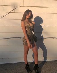 Miku Martineau height is 5 feet 2 inches