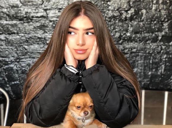 Mimi Keene wiki