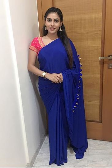 Mira Jagannath height