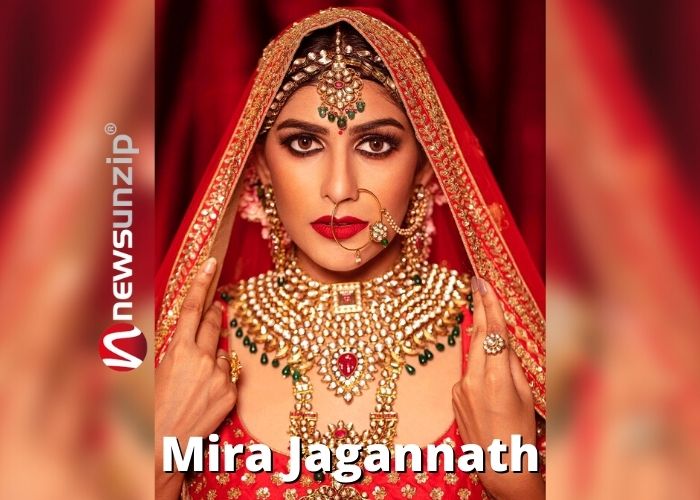 Mira Jagannath