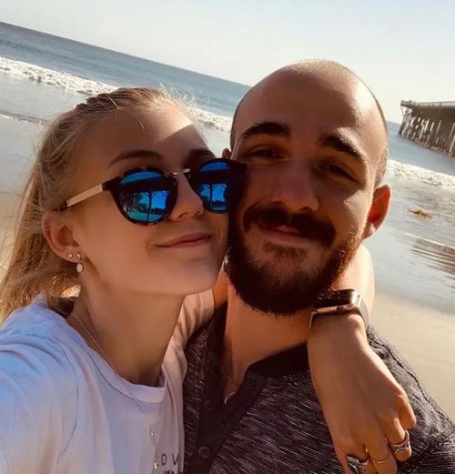 Miranda Baker released her TikTok video in which she claimed that she gave a lift to Brian Laundrie who is Gabby Petito's boyfriend