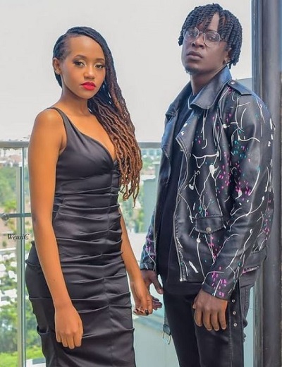 Miss Picasah Controversy (Willy Paul Sexual Assualt Allegation)