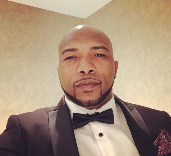 Mo Fayne is a businessman
