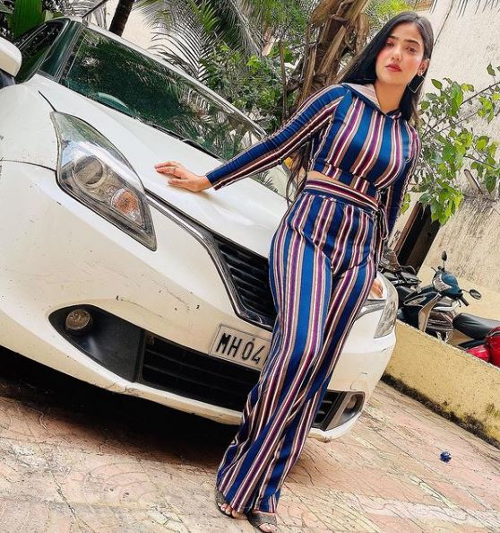 Muskan Sharma net worth