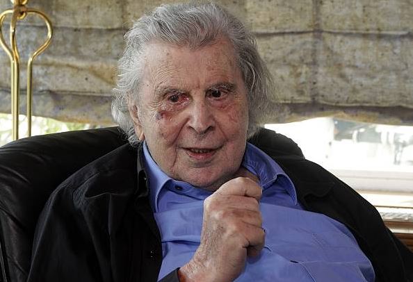 Myrto Altinoglou was a popular composer