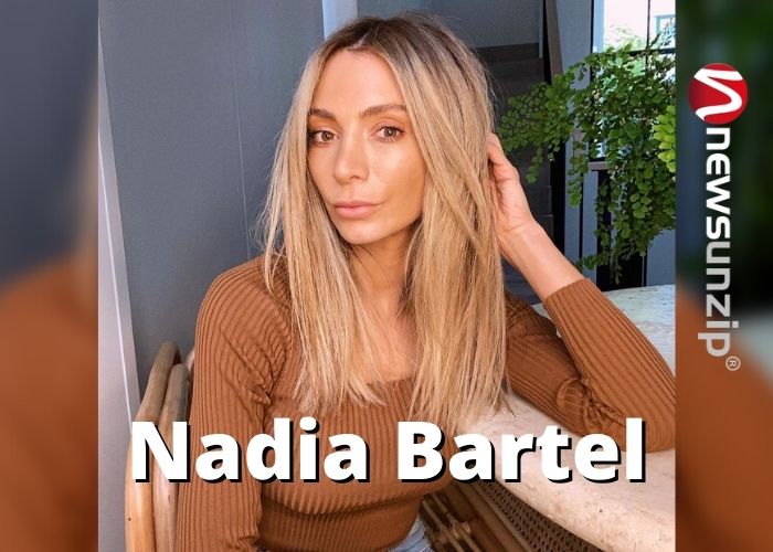 Nadia Bartel