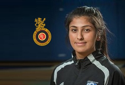 Navnita Gautam is a graduate of Camosun College