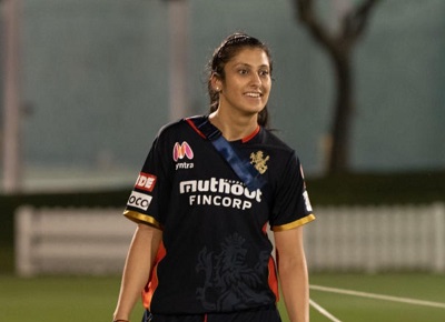 Navnita Gautam is an Indian-Canadian celebrated sports massage therapist from Canada