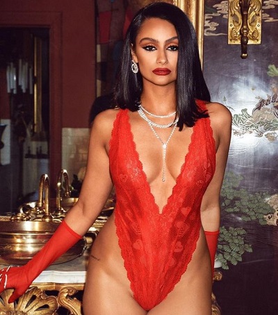 Nazanin Mandi Wiki