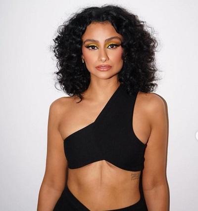 Nazanin Mandi is a celebrated American actress, singer, model, and life coach from Valencia, California, United States
