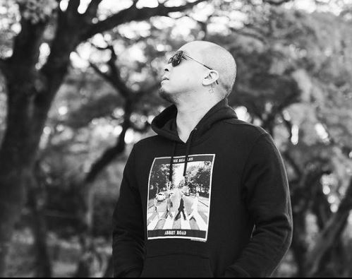 Neil Arce intro