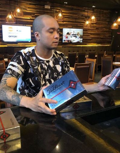 Neil Arce is a former poker player