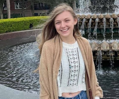 Nichole Schmidt daughter Gabby Petito remains were found on September 19, 2021