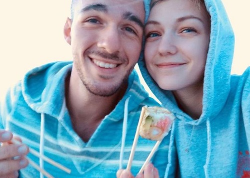 Nichole Schmidt daughter Gabby Petito went to a four-month cross-country with her boyfriend Brian Laundrie and never came back