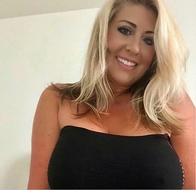Nita Marie's Family and Ethnicity