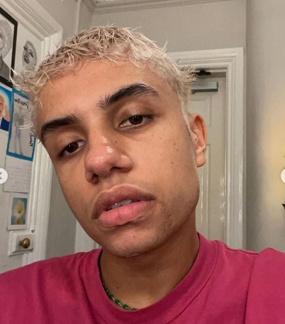Noah Thomas Wikipedia