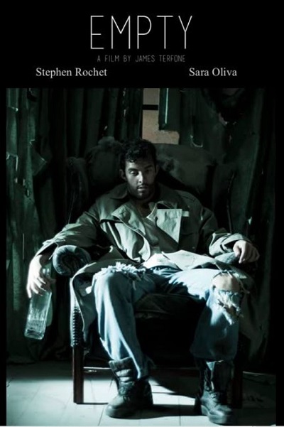 Noah Thomas acted in Empty