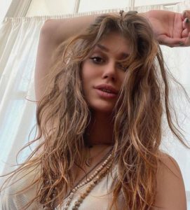 Who is Olga Sharypova? Wiki, Biography, Age, Boyfriend, Height, Net