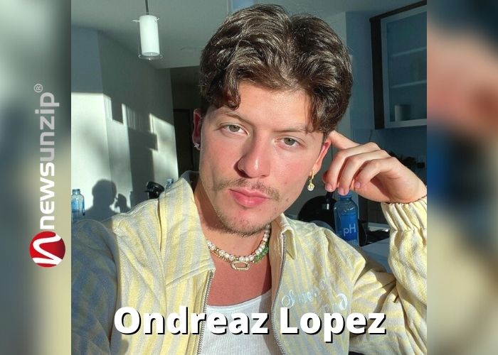 Ondreaz Lopez