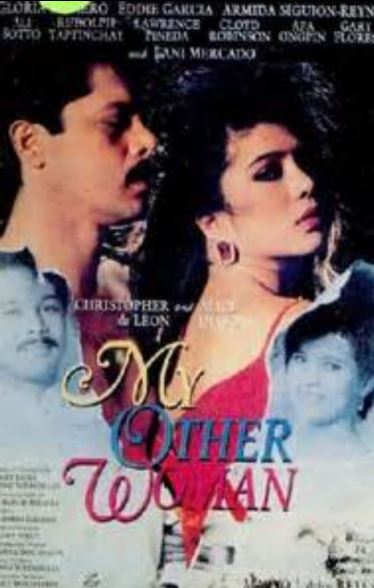 Paolo Contis debut his career with My Other Woman