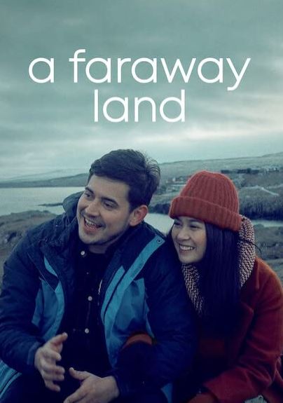 Paolo Contis featured in A Faraway Land