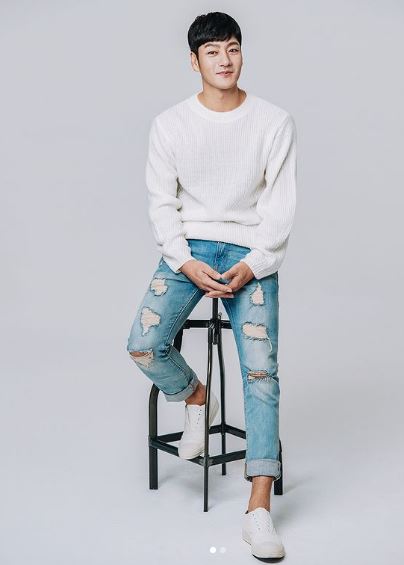 Park Hae-soo height