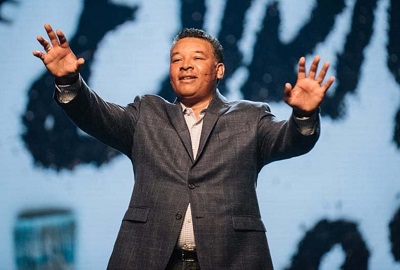 Who is Pastor Ricky Texada? Wiki, Biography, Age, Wife, Net Worth ...