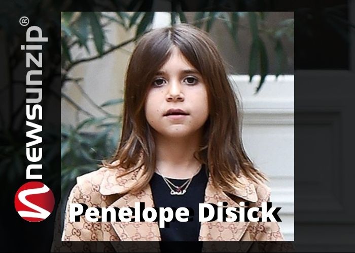 Penelope Disick