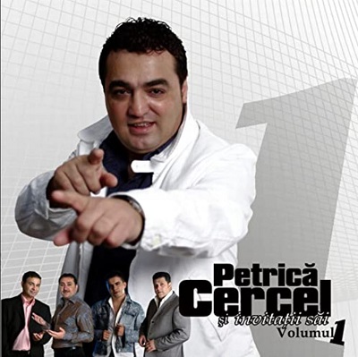Petrica Cercel About