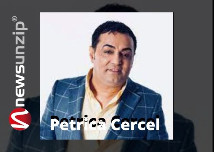 Petrica Cercel