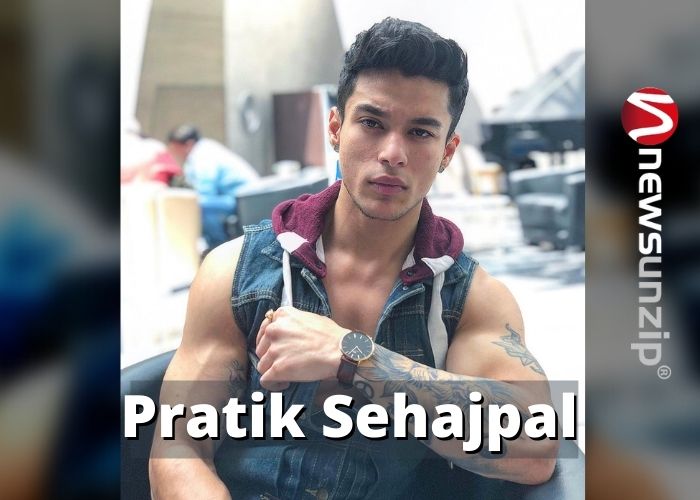 Pratik Sehajpal