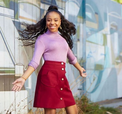 Priah Ferguson Net Worth