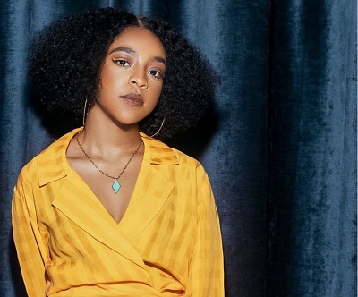 Priah Ferguson is an actress, who hails from Atlanta, Georgia, the United States, and is famously known for her best skills of acting