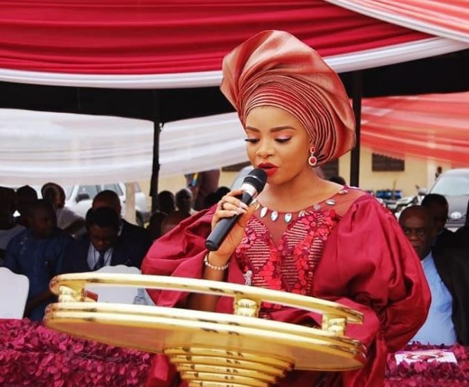Queen BBNaija career