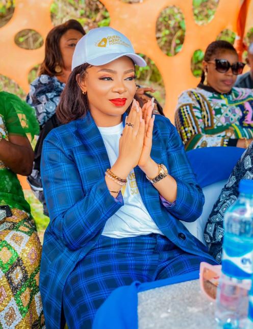 Queen BBNaija profession
