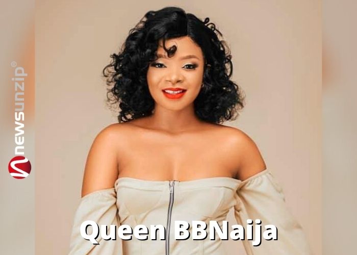 Queen BBNaija