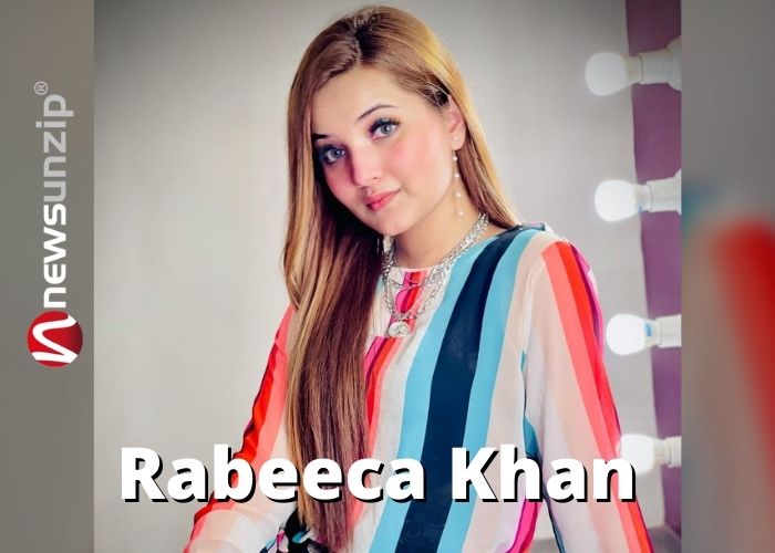 Rabeeca Khan